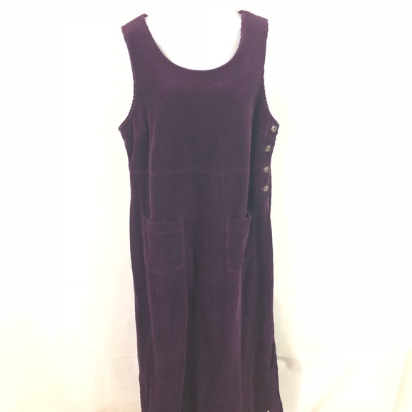 Design concepts women’s dress purple 14 - Picture 2 of 8